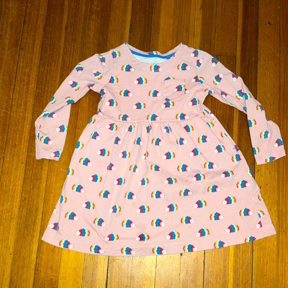Boden Play Dress 🦔 - Picture 1 of 5